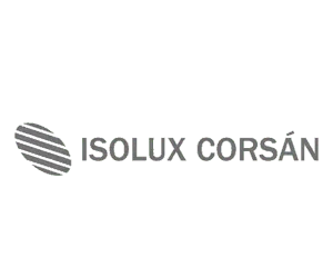 Isolux Corsán